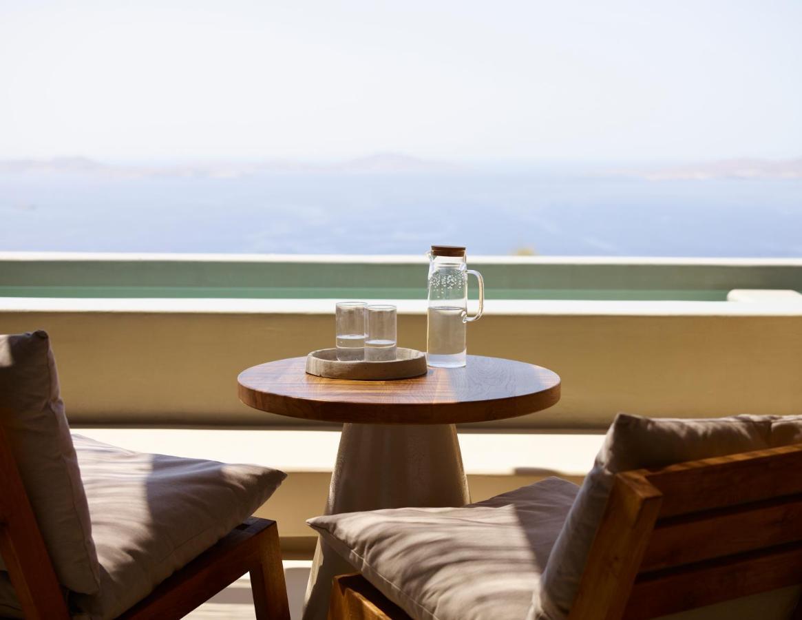 Collini Hotel Mykonos Fanari  Exterior foto